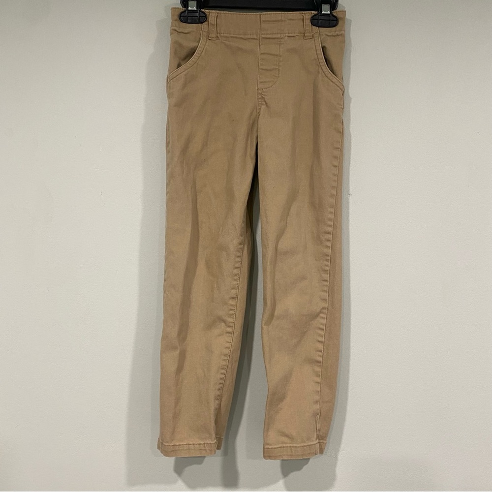 Garanimals Boys Tan Chinos Classic Style Pants Size 7